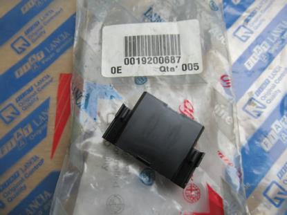 19200687 Verbinding voor kabelboom 9 wegen