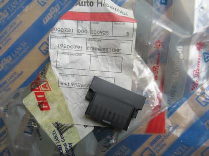 19200791 Verbinding voor kabelboom 9 wegen