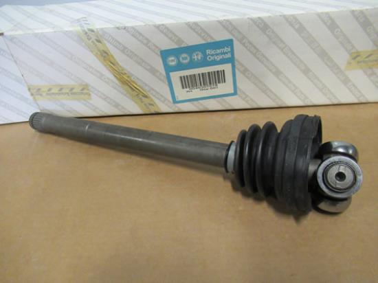 46307678 Ashelft rechterzijde 1.9 JTD