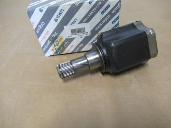 46307819 As linkerzijde