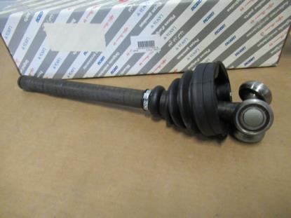 46307864 Ashelft linkerzijde 1.9 JTD