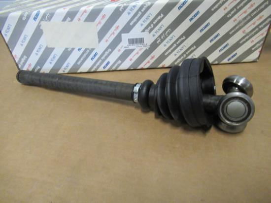 46307864 Ashelft linkerzijde 1.9 JTD