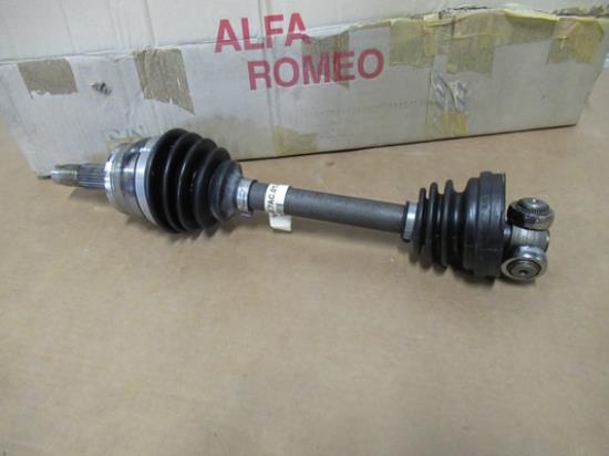 46308180 Ashelft rechterzijde 1.9 JTD