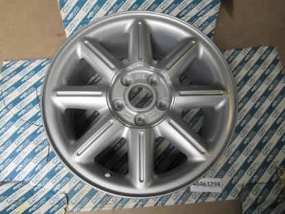 46463298 Velg 7Jx16