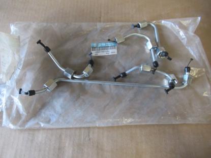 500382286 Brandstofleidingset 2.3 JTD