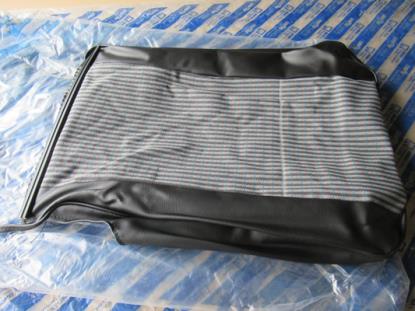 711352064 Bekleding zitting voorstoelen