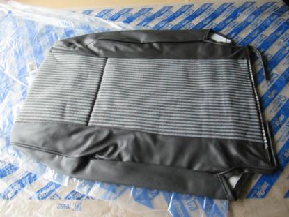 711355064 Bekleding rugleuning voorstoelen