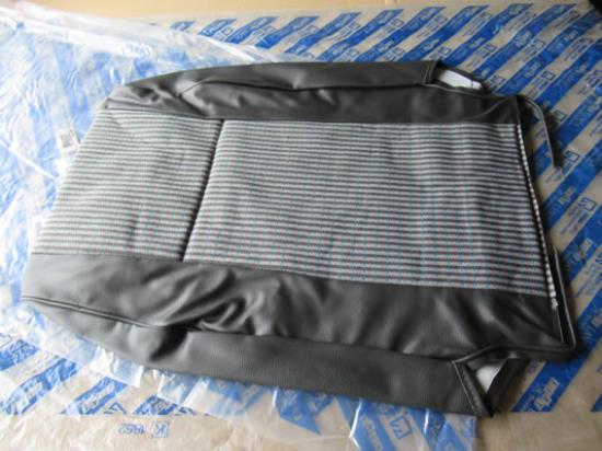 711355064 Bekleding rugleuning voorstoelen