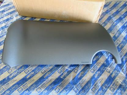 71743111 Klep voor dashboard