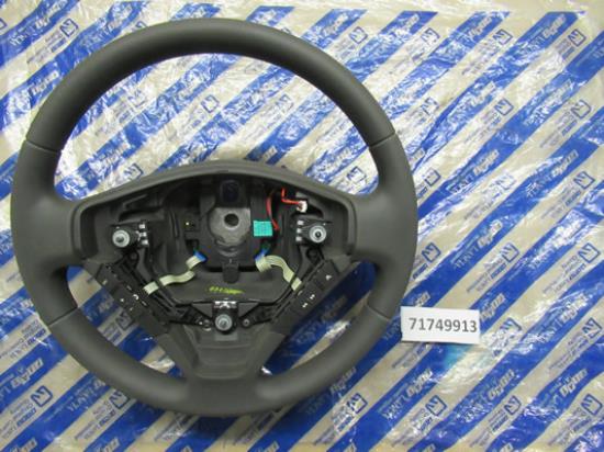 71749913 Stuur met bedieningstoetsen