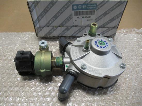 71753461 Brandstofdrukregelaar LPG