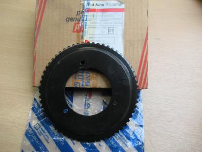 7524665 Afdekking voor poelie multiriem