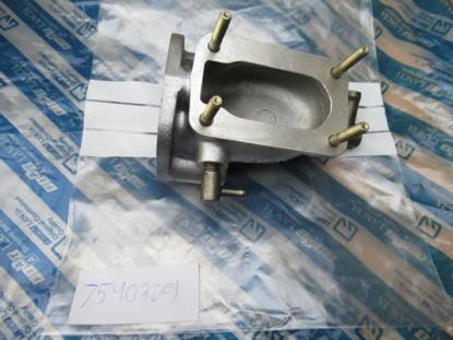 7540329 Inlaatspruitstuk