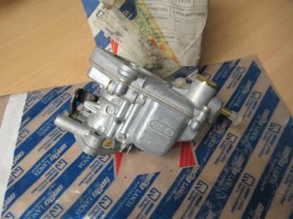 7542183 Carburateur