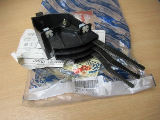 7548937 Verwarmingsregelaar