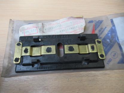 7555585 Drukknop claxon stuur