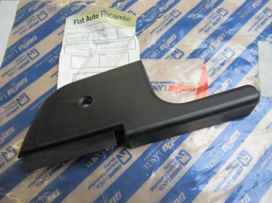 7596118 Sierlijst voor laadbak rechtsachter