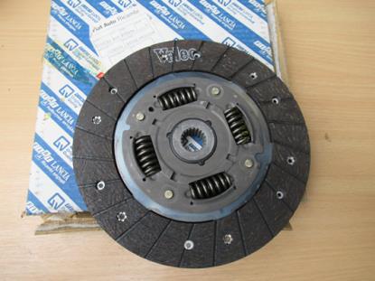 7652033 Koppelingplaat