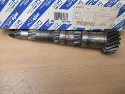 7729349 As secundair RAPP 16/57