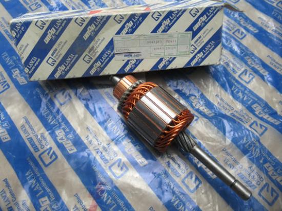 9941313 Rotor voor startmotor