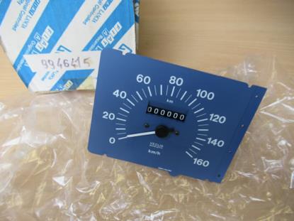 9946415 Kilometerteller