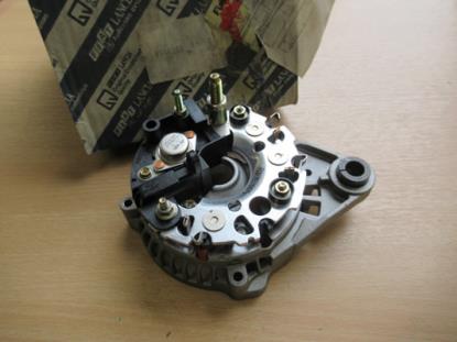 9946989 Steun voor dynamo