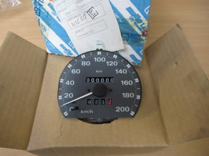 9947194 Kilometerteller