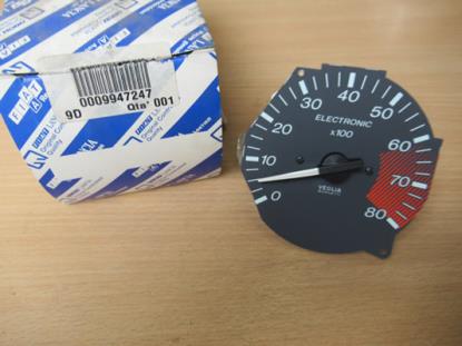 9947247 Toerenteller voor instrumentenpaneel