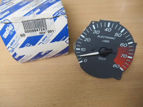 9947247 Toerenteller voor instrumentenpaneel