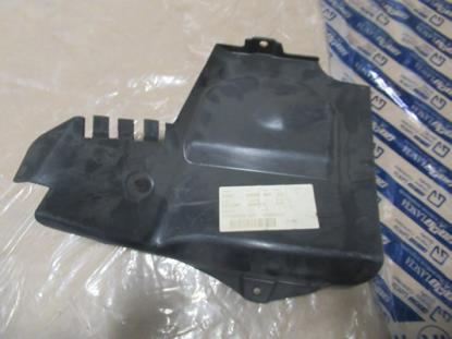 46547272 Beschermplaat 1.9 JTD