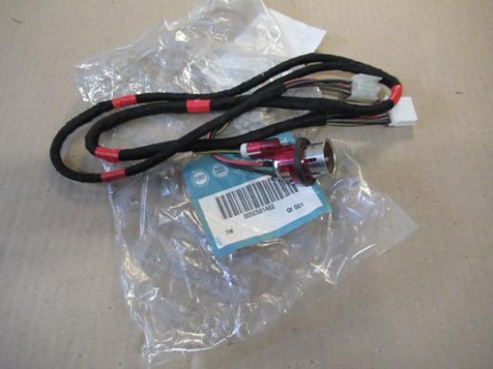 50501482 Sigarettenaansteker