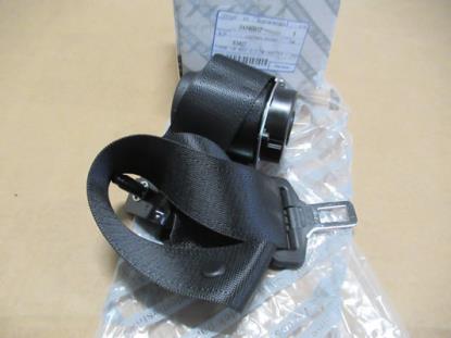 71740617 Veiligheidsgordel voor achterbank midden