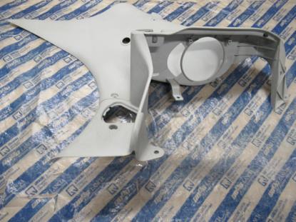 735250047 Sierstuk bij hoedenplank