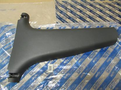 735268766 Sierstuk voor portier linkerzijde