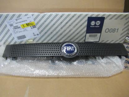 735356803 Grille radiatuer