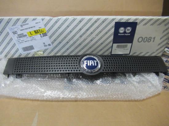 735356803 Grille radiatuer