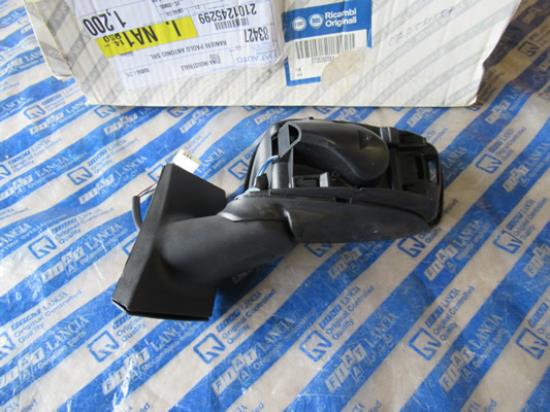 735360564 Buitenspiegel linkerzijde