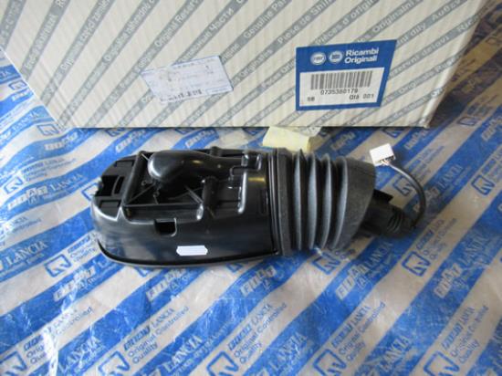 735380179 Buitenspiegel rechterzijde