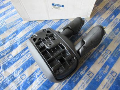 735394266 Buitenspiegel rechterzijde handmatig bediend