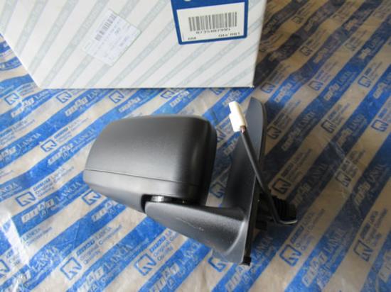 735407995 Buitenspiegel rechterzijde