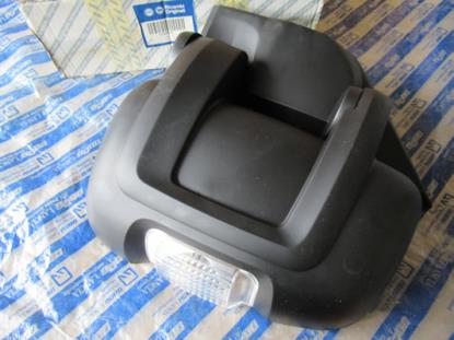 735424420 Buitenspiegel linkerzijde electrisch inklapbaar verstelbaar en met ontwaseming