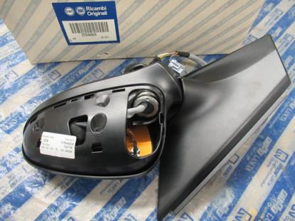 735440836 Buitenspiegel linkerzijde