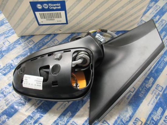 735440836 Buitenspiegel linkerzijde