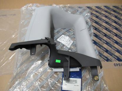 735445906 Sierstuk ruit linksachter