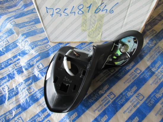 735481646 Buitenspiegel rechterzijde