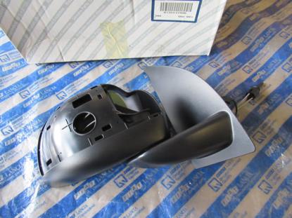 735512996 Buitenspiegel rechterzijde electrisch bedienbaar