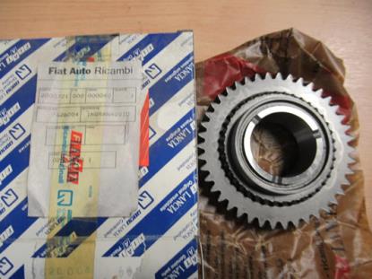 7626004 Tandwiel voor versnelling 1A VEL 12/42