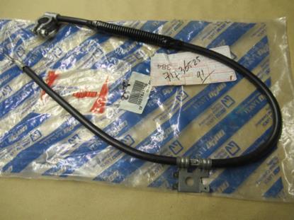 7627756 Negatieve accupoolkabel