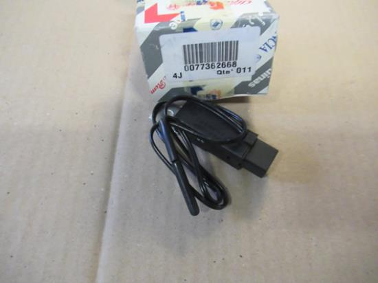 77362668 Thermostaat