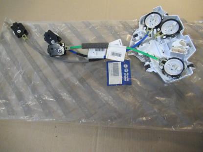 77366261 Kachelbediening